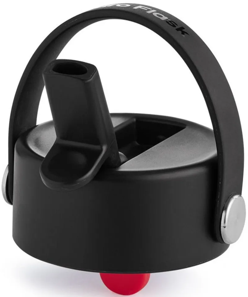 Hydro Flask Wide Mouth Flex Straw Cap